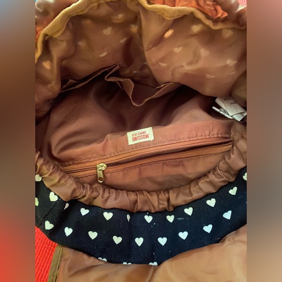 MOSSIMO Backpack - Picture 9 of 13